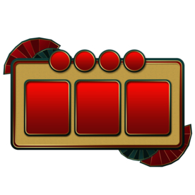 新年海报背景元素PNG素材