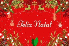 圣诞节素材图片