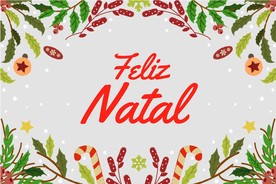 圣诞节素材图片