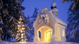 风景