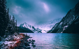 风景