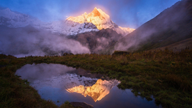 风景