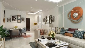 室内家装效果图