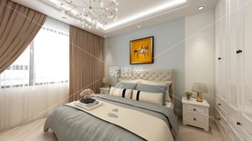 室内家装效果图