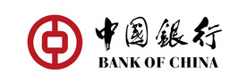 中国银行logo
