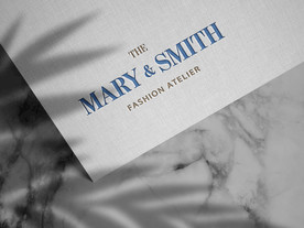 高端烫金镀金效果logo样机