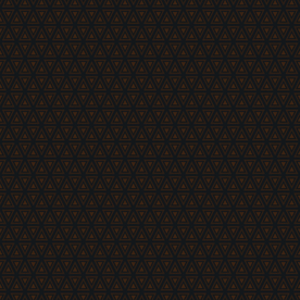 无缝花纹 三角形