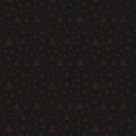 无缝花纹 三角形