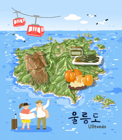 创意旅游海报图片