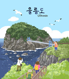 创意旅游海报图片