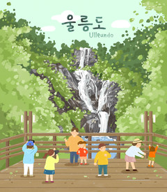 创意旅游海报图片