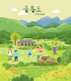 创意旅游海报图片