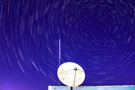 星空