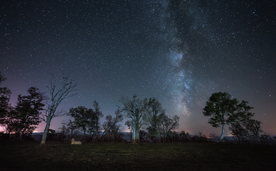 星空