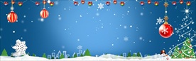 圣诞banner