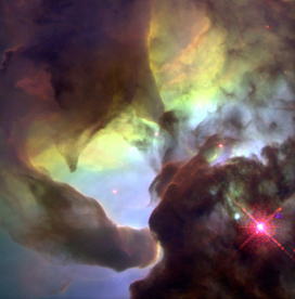 星空