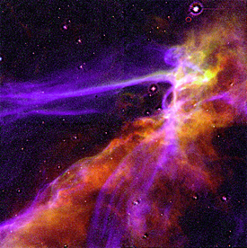 星空