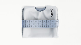 民宿酒店套装VI样机