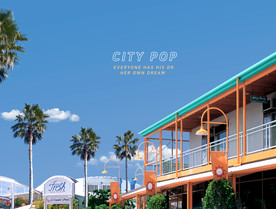 创意旅游海报图片