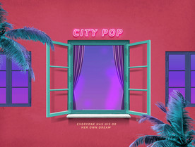 创意旅游海报图片