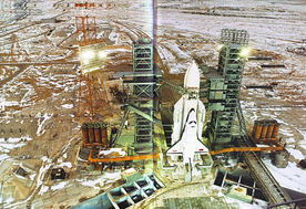 航天器 载人火箭