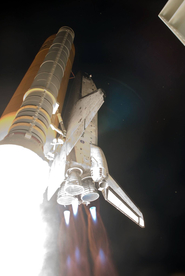 航天器 载人火箭