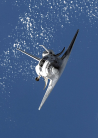 航天器 载人火箭