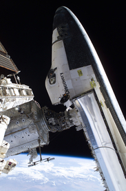 航天器 载人火箭