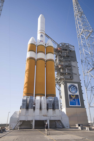 航天器 载人火箭