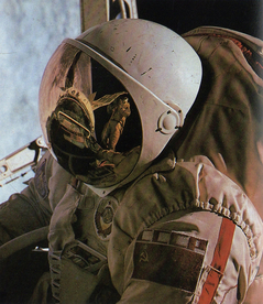 航天器 载人火箭