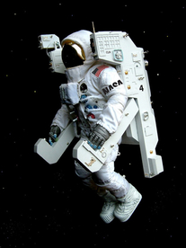 航天器 载人火箭