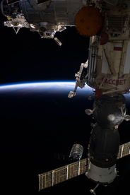 航天器 载人火箭 航天科技