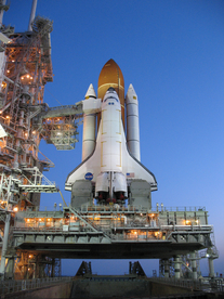 航天器 载人火箭 航天科技