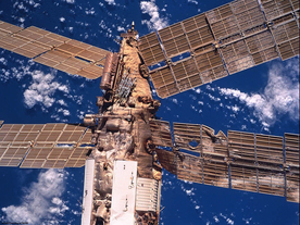 航天器 载人火箭 航天科技