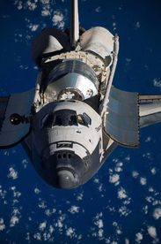 航天器 载人火箭 航天科技