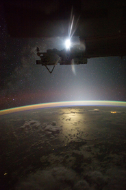 航天器 载人火箭 航天科技