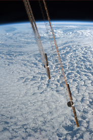 航天器 载人火箭 航天科技