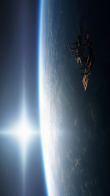 航天器 载人火箭 航天科技