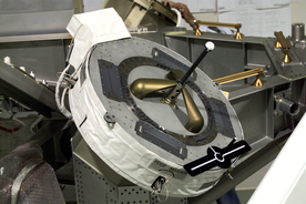 航天器 载人火箭 航天科技