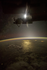 航天器 载人火箭 航天科技