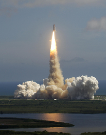 航天器 载人火箭 航天科技