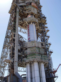 航天器 载人火箭 航天科技