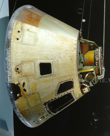 航天器 载人火箭 航天科技