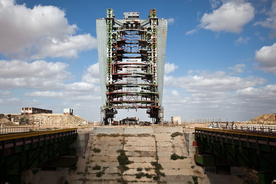 航天器 载人火箭 航天科技