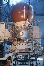 航天器 载人火箭 航天科技