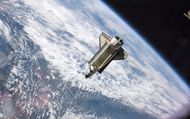 航天器 载人火箭 航天科技