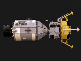 航天器 载人火箭 航天科技