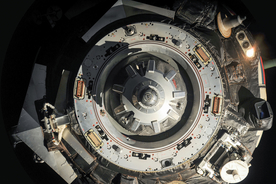 航天器 载人火箭 航天科技