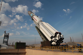 航天器 载人火箭 航天科技