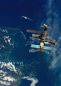 航天器 载人火箭 航天科技